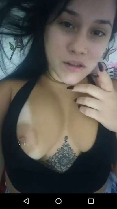 Camila becker peladinha amadora safada