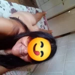 Coroa amadora gostosa de Mogi.