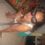 Fotos da minha esposa safada.