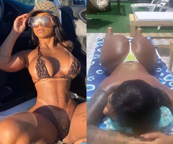 Valentina Ferraz pelada nas fotos e videos grátis do Onlyfans.