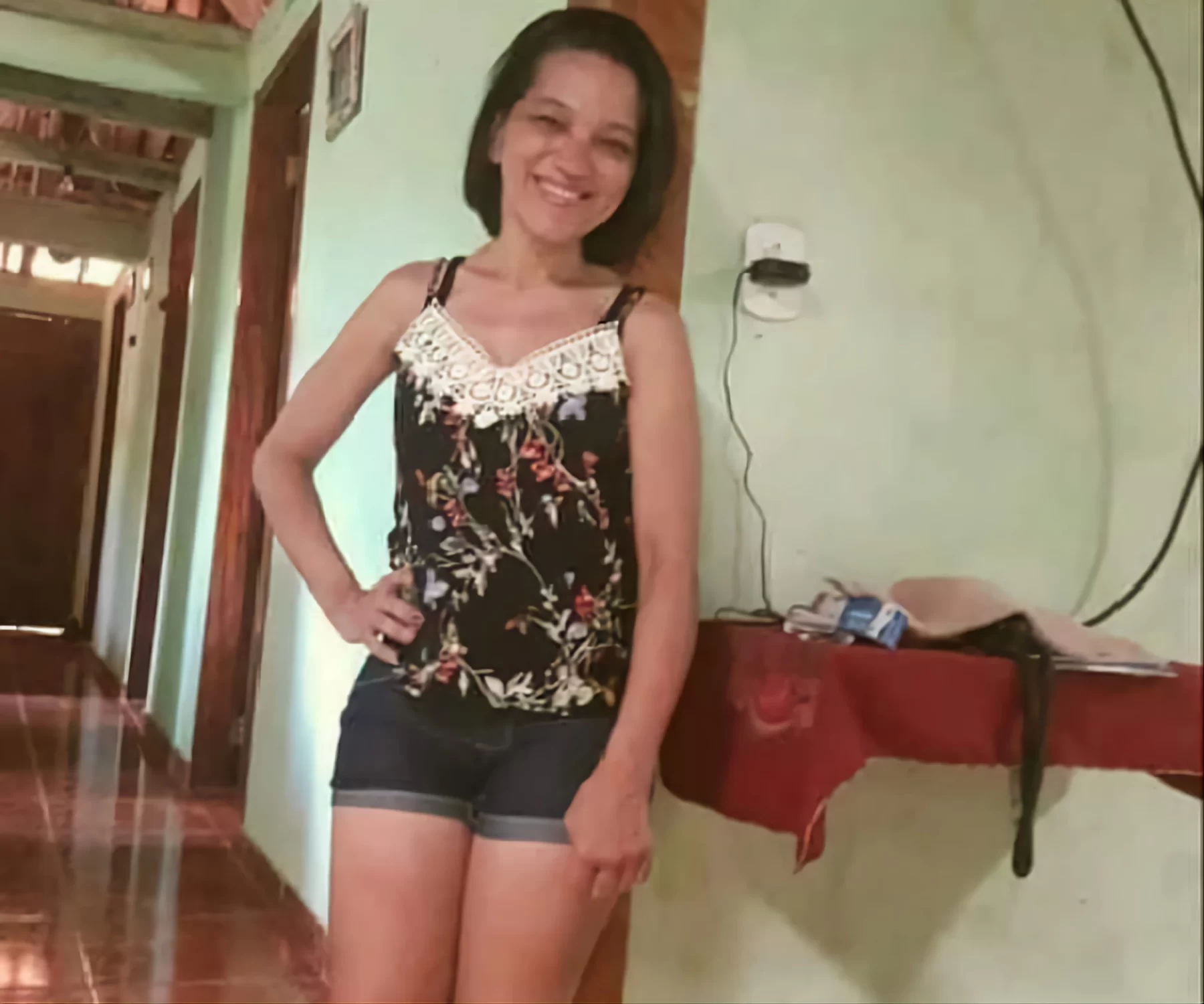 Fotos caseiras da coroa bucetuda