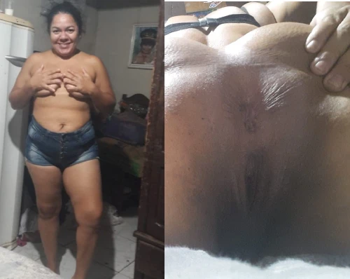 Fotos caseiras nua da minha esposa morena.