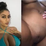 Famosinha Leticia Fernandes novinha amadora pelada.