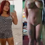 Fotos caseiras nua da Amanda safada pelada.