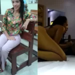 Casada amadora vagabunda traindo com o pastor no motel.