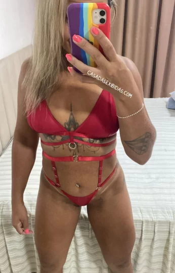 Kasada Hot gostosa nua.