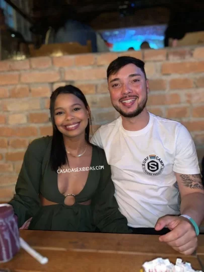 Exposed da esposa moreninha pelada. 