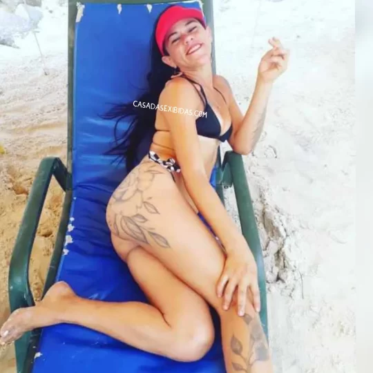 Coroa tatuada vazou na net