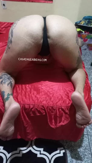 Coroa puta de quatro 