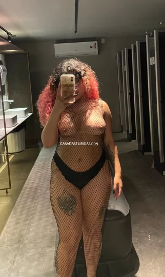 Fotos nua novinha gostosa