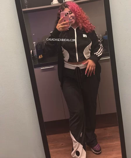 Novinha amadora vazou nua