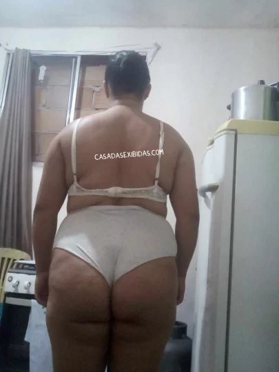 Gorda casada fotos nua