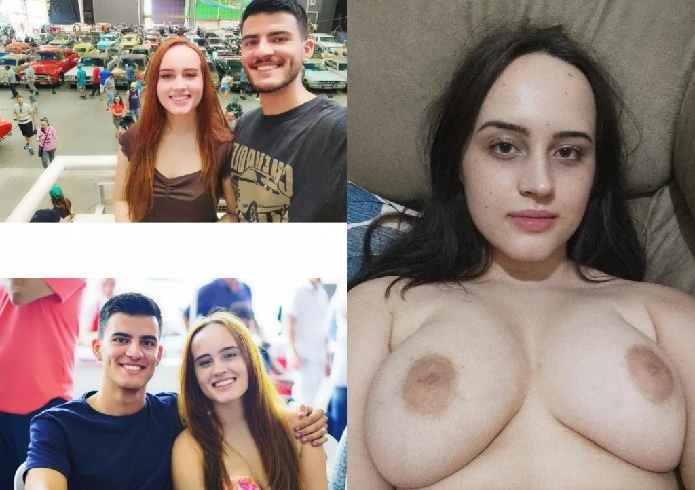 Corno vazou a esposa gostosa