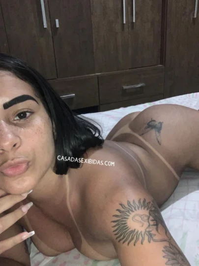 fotos nua da amadora gostosa