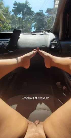 bucetao da casada exibida