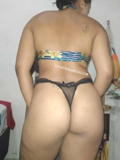 esposa rabuda gostosa