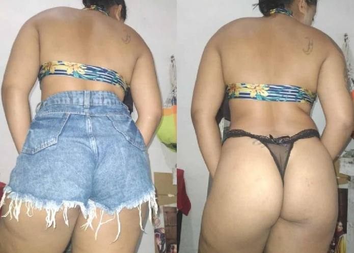 Paula esposa rabuda safada