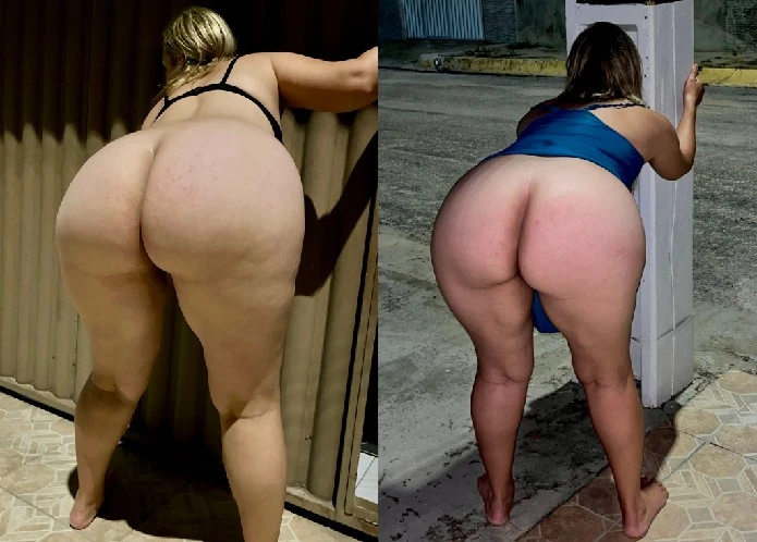 casadinha hotwife rabuda exibicionista