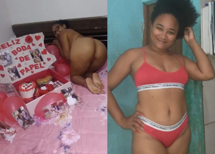 Ingrid casada baixa renda