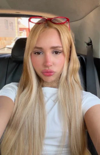 vazou onlyfans Yasmin Avila