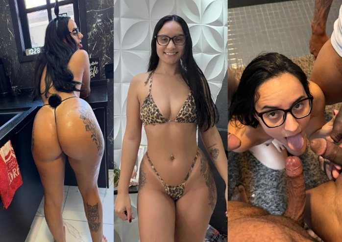 fotos porno da hotwife morena bunduda